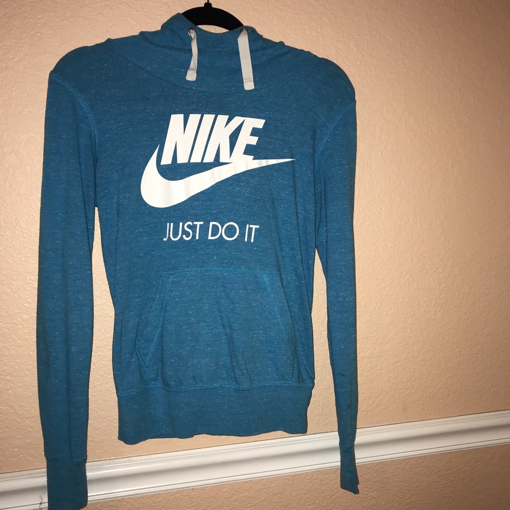 Nike sweatshirt